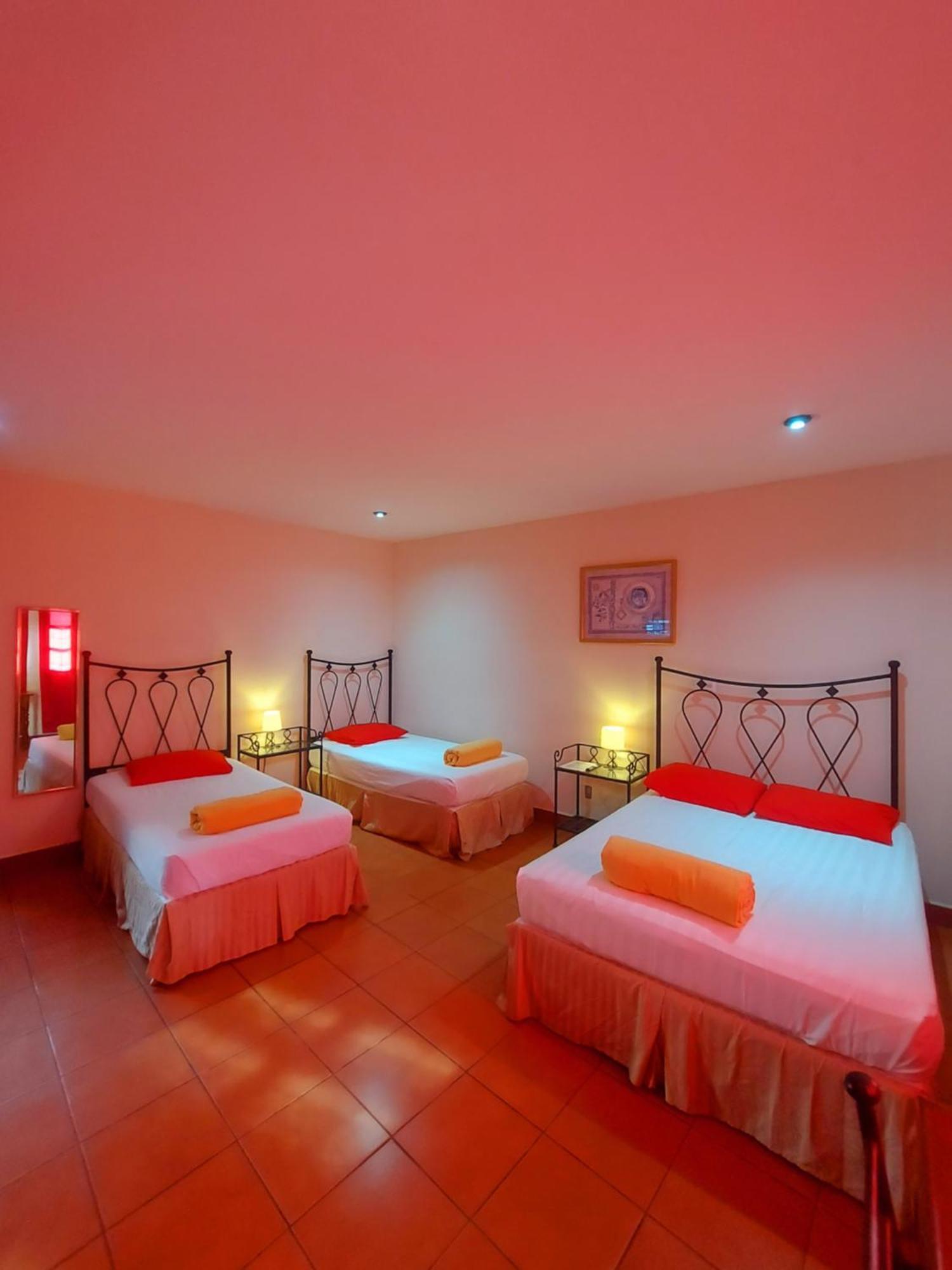 Hostal Lolita'S Boutique Granada Buitenkant foto