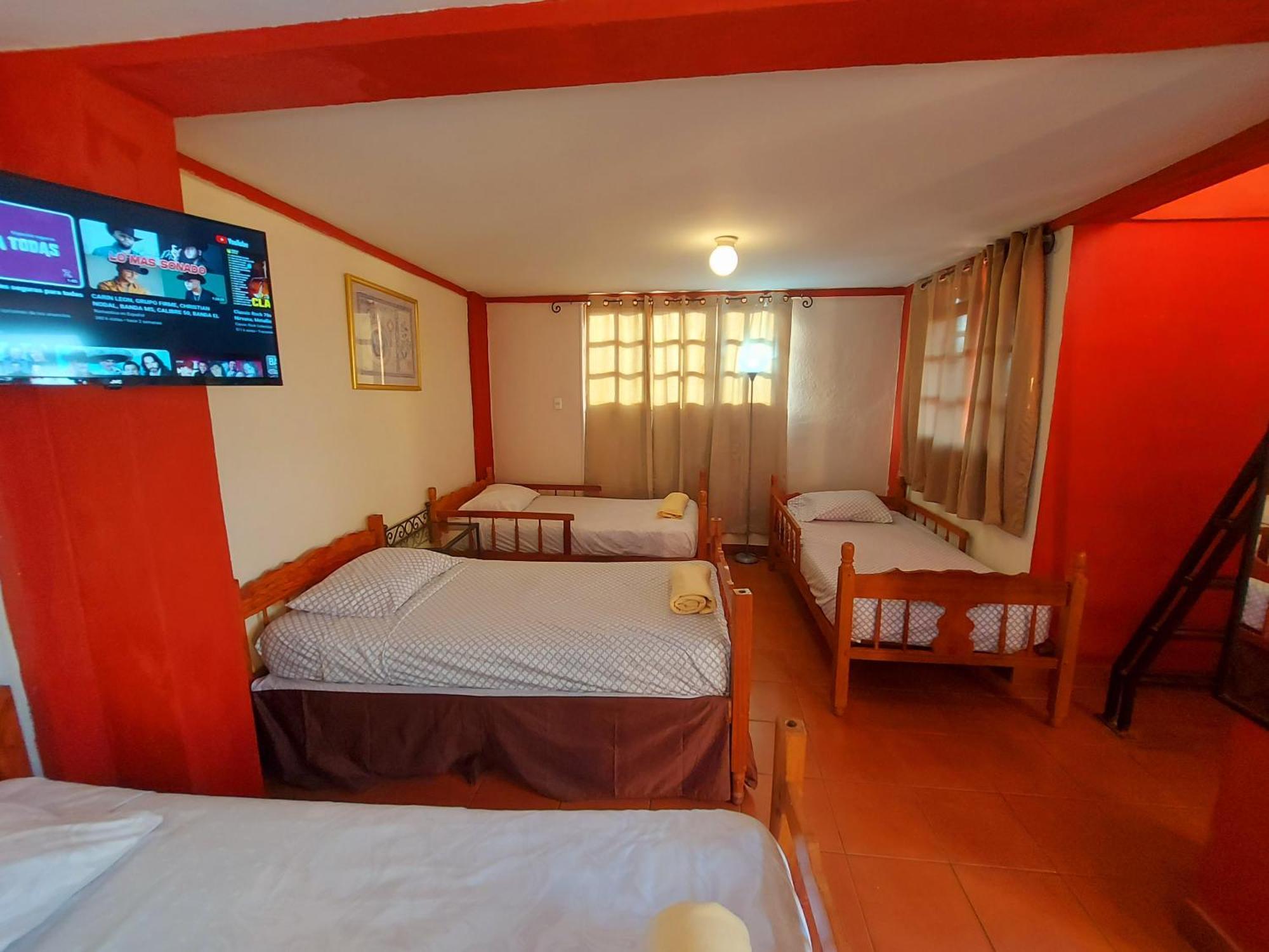 Hostal Lolita'S Boutique Granada Buitenkant foto