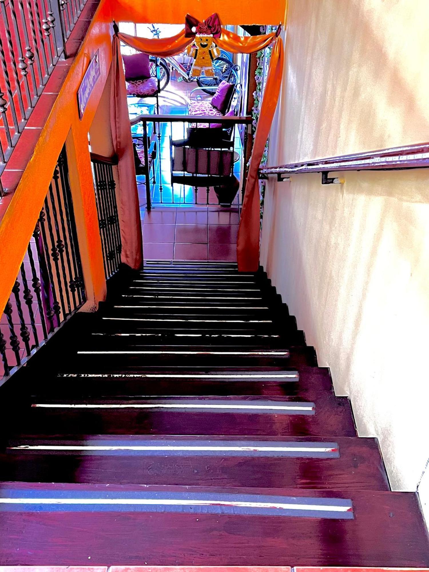 Hostal Lolita'S Boutique Granada Buitenkant foto