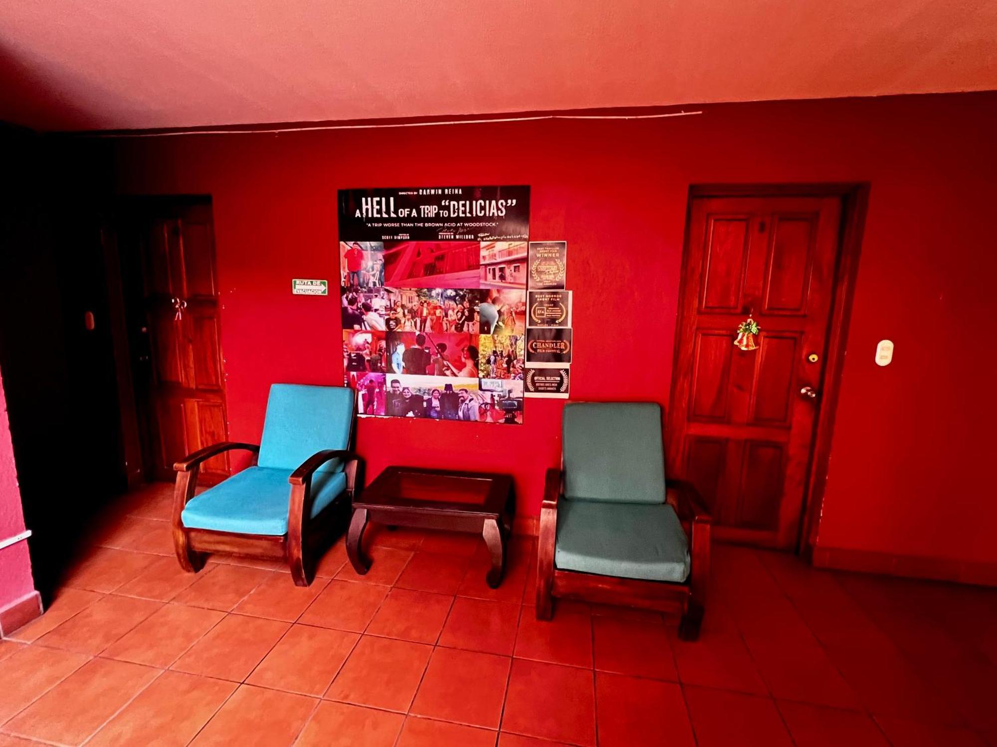 Hostal Lolita'S Boutique Granada Buitenkant foto