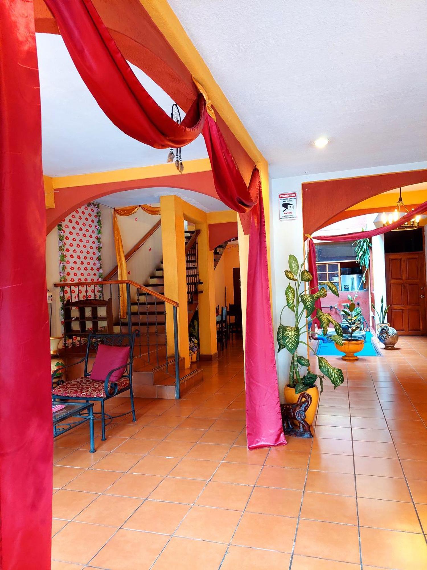 Hostal Lolita'S Boutique Granada Buitenkant foto