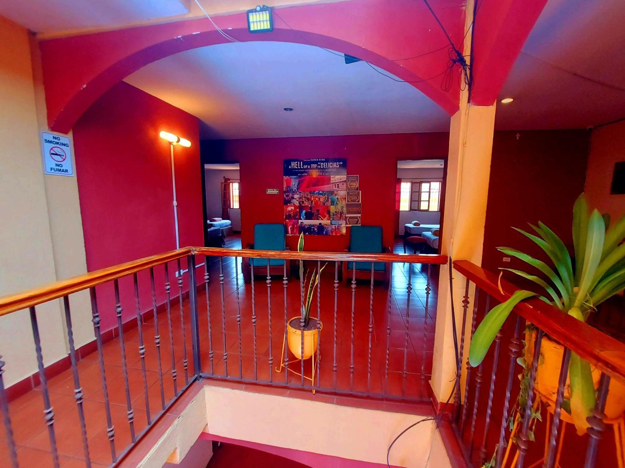 Hostal Lolita'S Boutique Granada Buitenkant foto