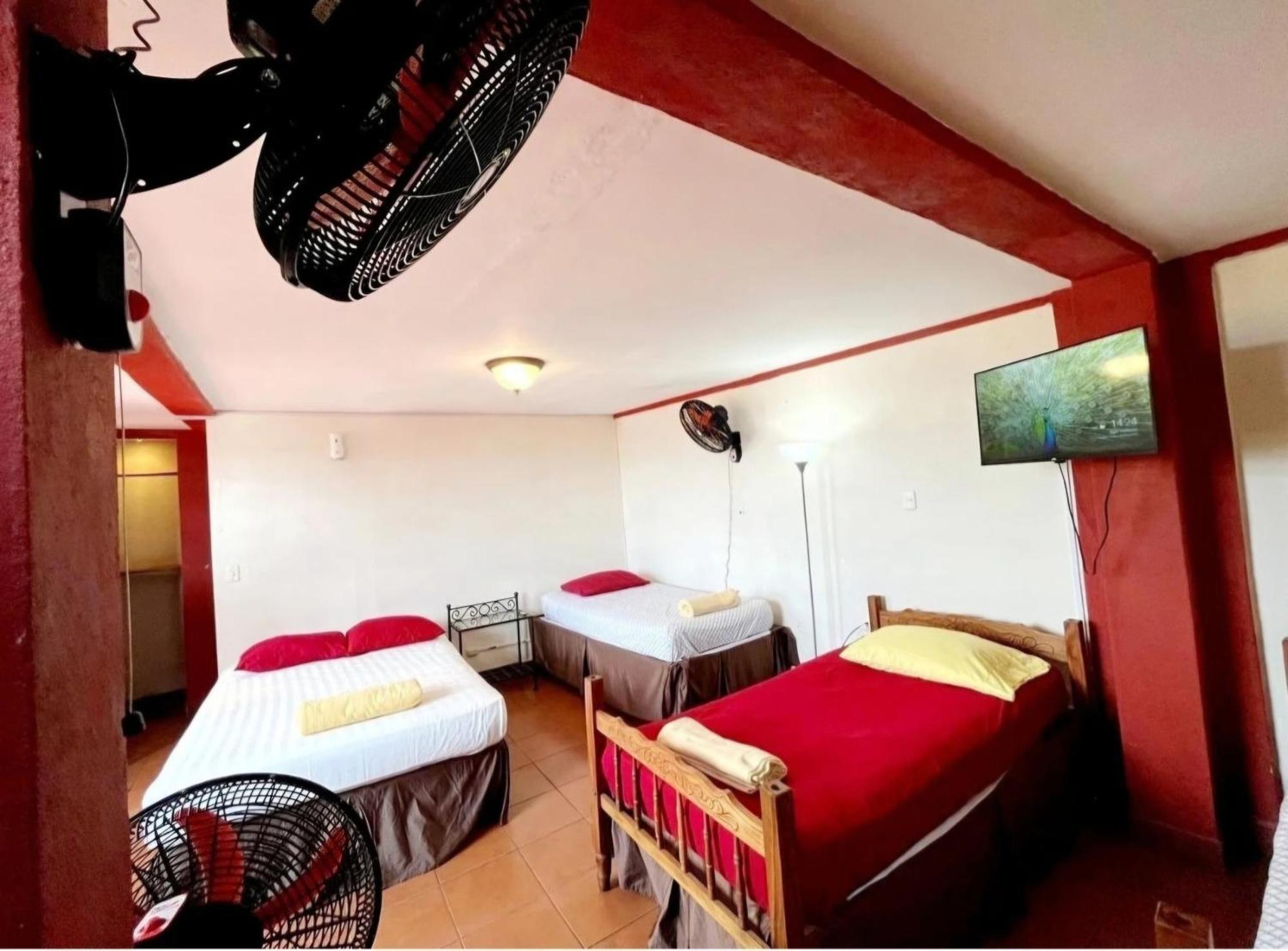 Hostal Lolita'S Boutique Granada Buitenkant foto