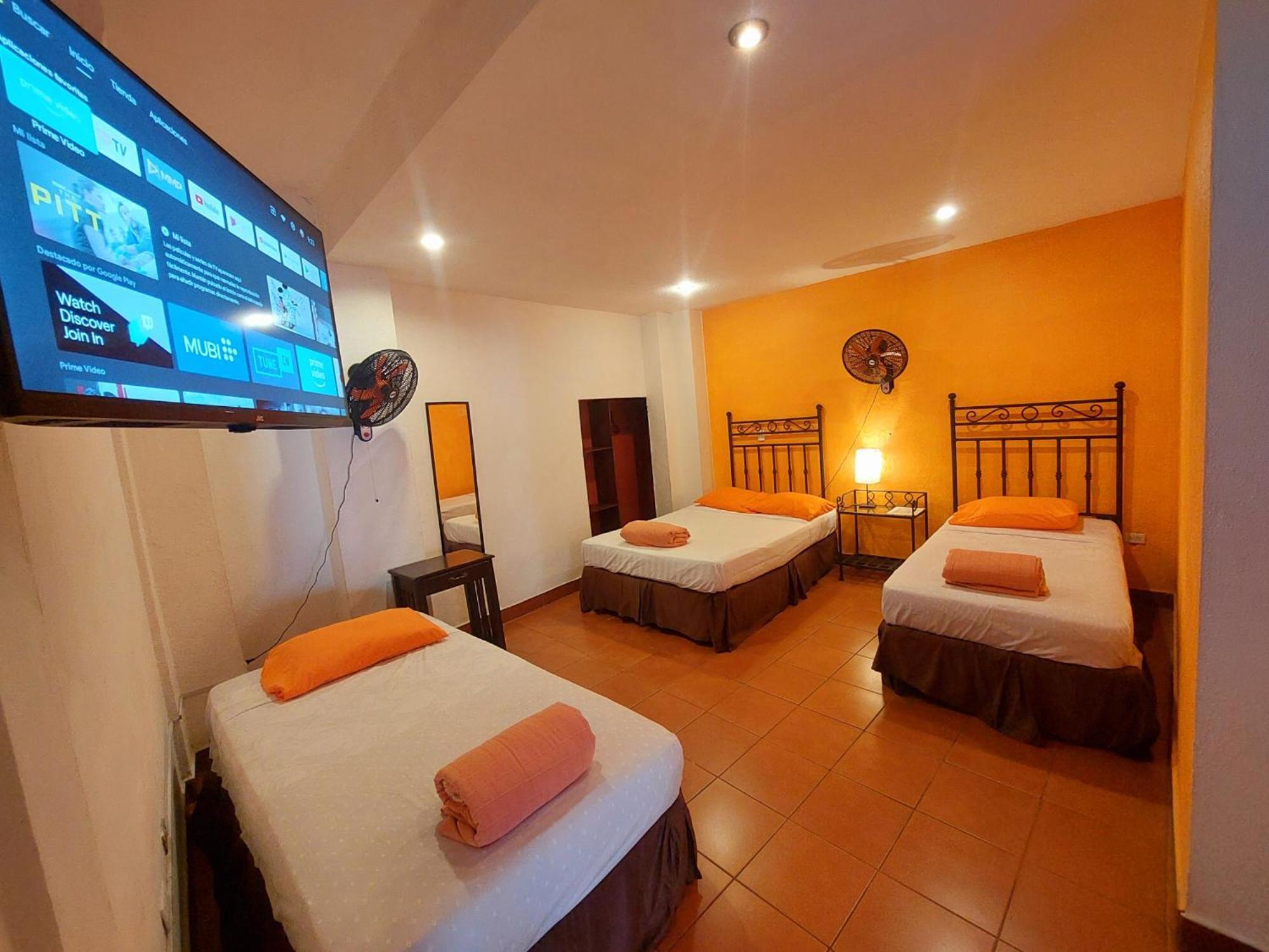 Hostal Lolita'S Boutique Granada Kamer foto